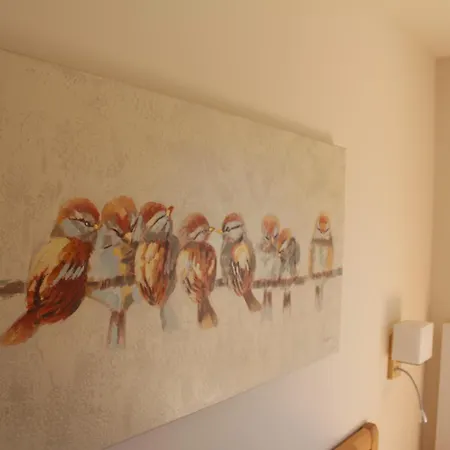 Sonnseitn Appartments *