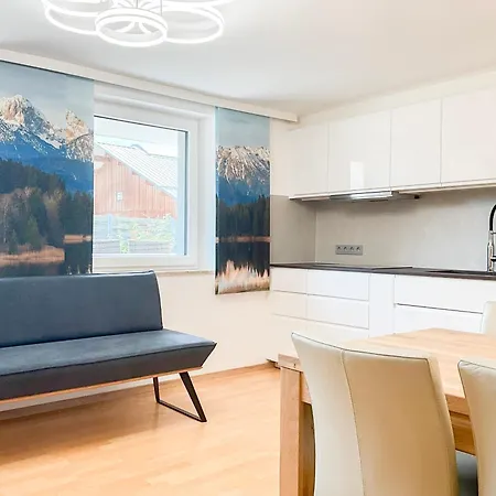 Sonnseitn Appartments Sankt Martin (Salzburg)
