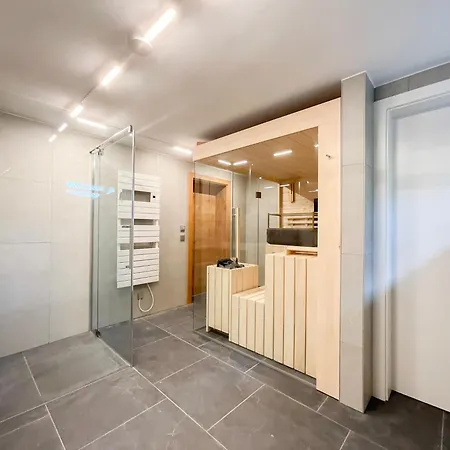 Apartment Sonnseitn Appartments