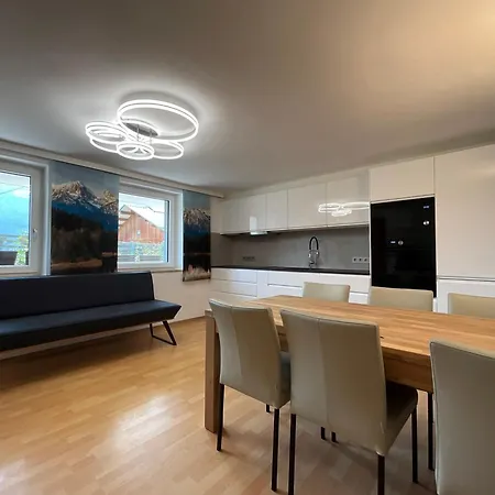 Apartment Sonnseitn Appartments Sankt Martin (Salzburg)