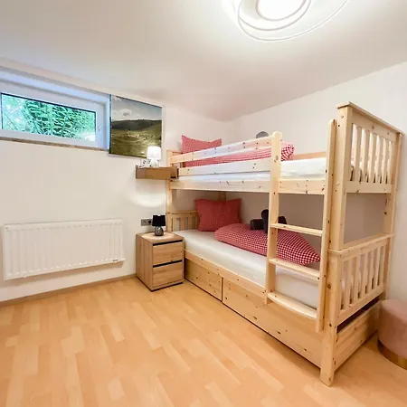Sonnseitn Appartments *
