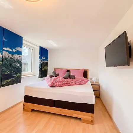 Sonnseitn Appartments * Sankt Martin (Salzburg)