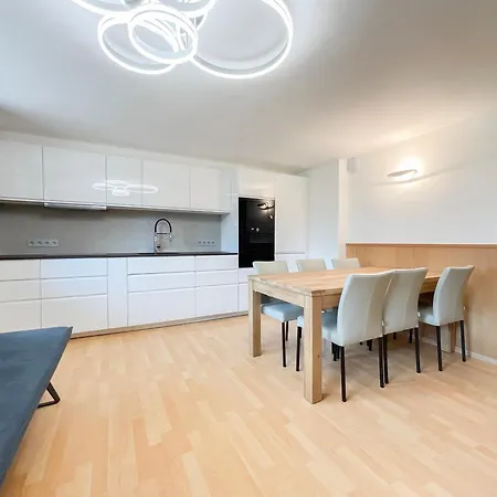 Sonnseitn Appartments