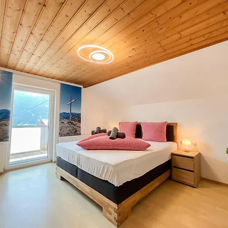 Sonnseitn Appartments Apartment Sankt Martin (Salzburg)