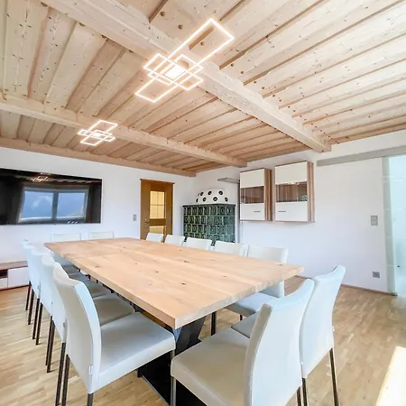 Sonnseitn Appartments *