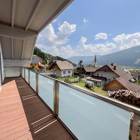 Sonnseitn Appartments * Sankt Martin (Salzburg)