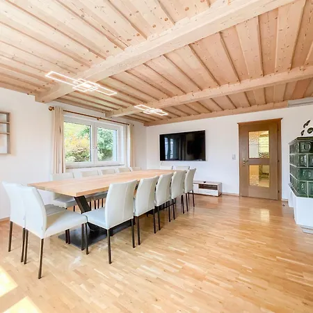 Sonnseitn Appartments * Sankt Martin (Salzburg)