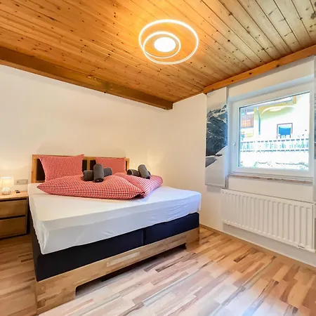 Sonnseitn Appartments Apartment Sankt Martin (Salzburg)